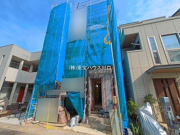 物件外観