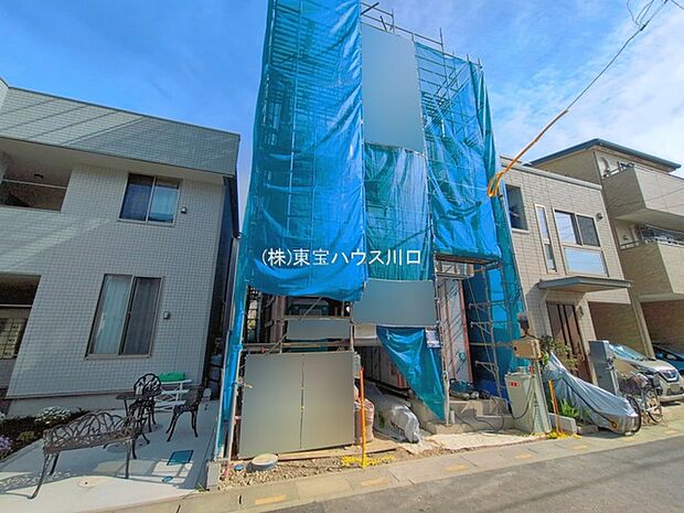 物件外観