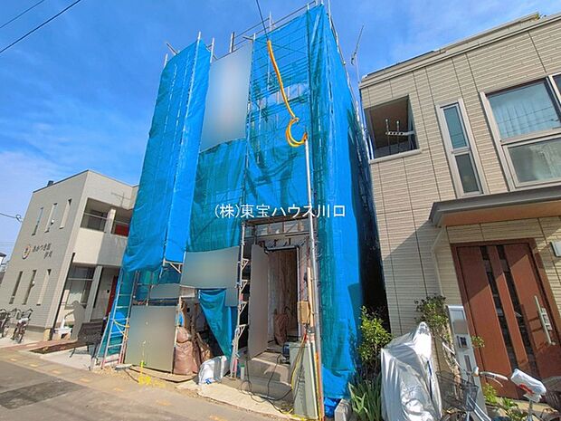 物件外観