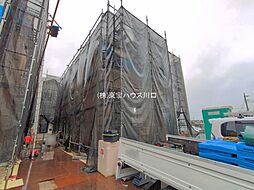 埼玉県春日部市本田町１丁目