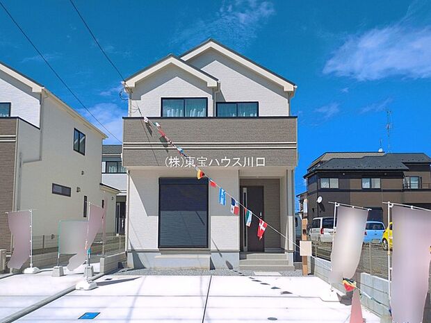 物件外観