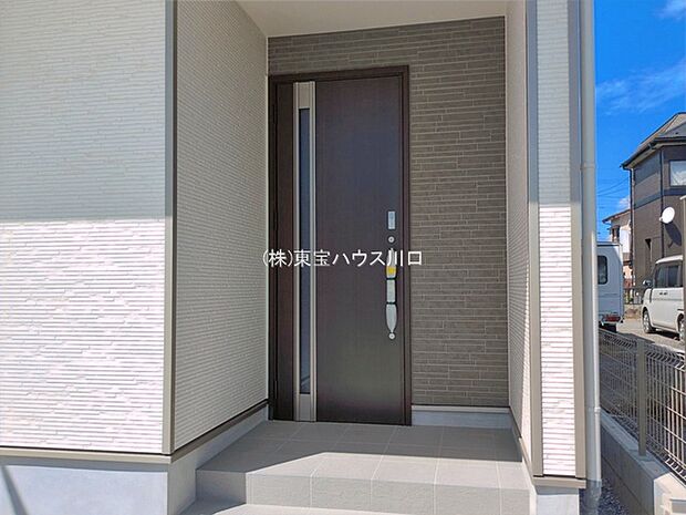 物件外観