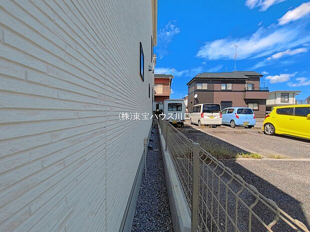 物件外観