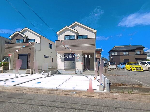 物件外観