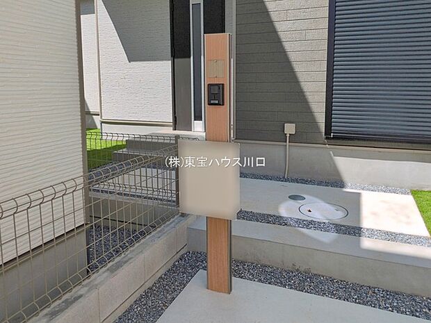 物件外観