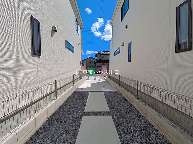物件外観