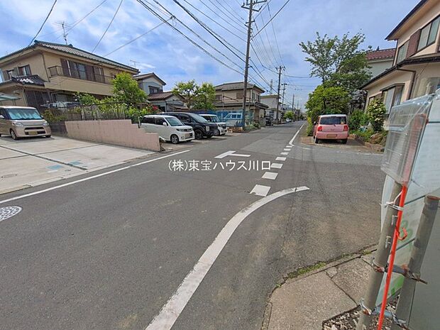 物件外観