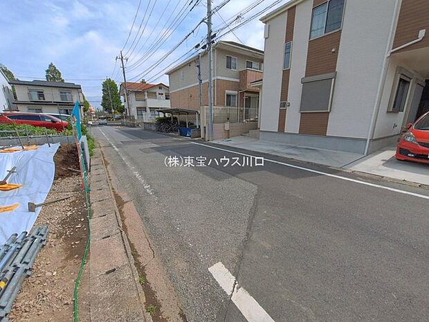 物件外観