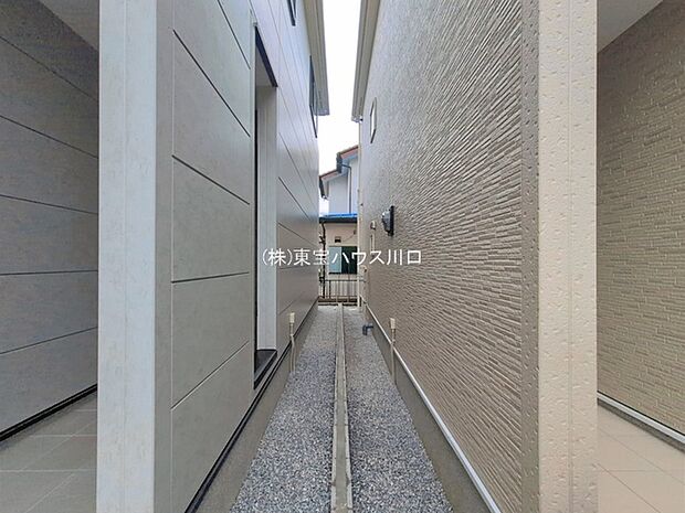 物件外観