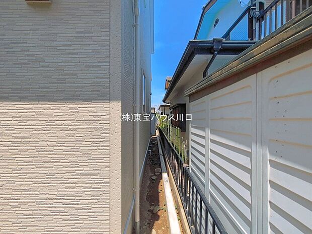 物件外観