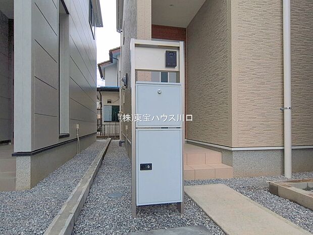 物件外観
