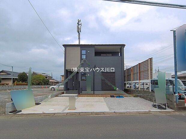 物件外観