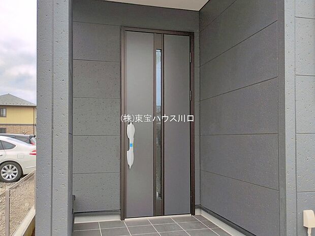物件外観