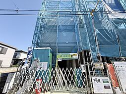 埼玉県さいたま市北区植竹町１丁目