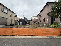 埼玉県草加市長栄１丁目