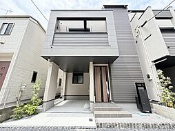 埼玉県戸田市喜沢南２丁目