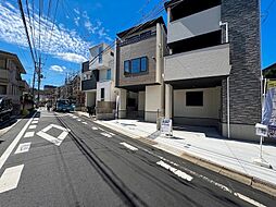 埼玉県さいたま市浦和区領家４丁目