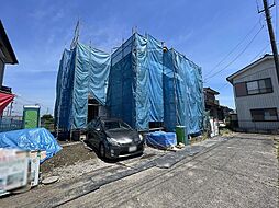 埼玉県三郷市駒形