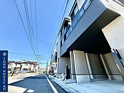 埼玉県戸田市下戸田２丁目