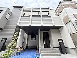 埼玉県戸田市喜沢南２丁目