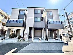 戸田市下戸田2丁目(全6棟)5号棟