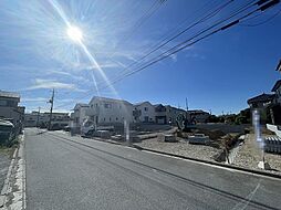埼玉県川口市八幡木２丁目