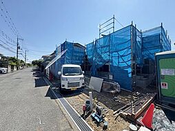 埼玉県川越市日東町