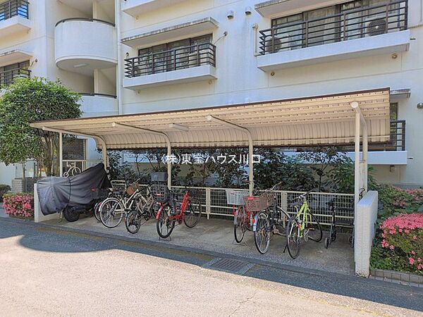 物件外観