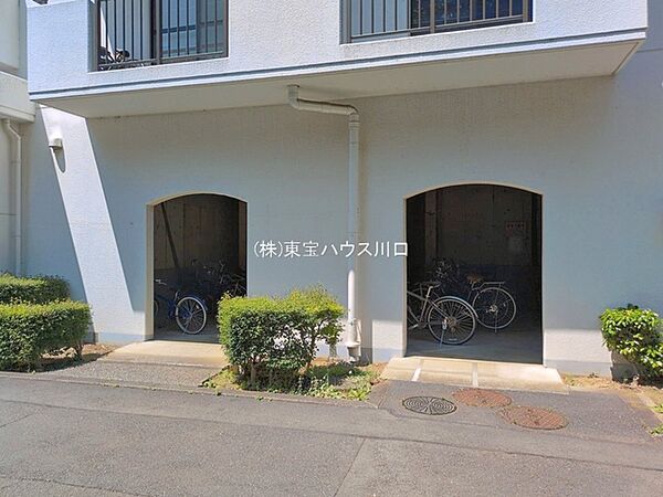 物件外観