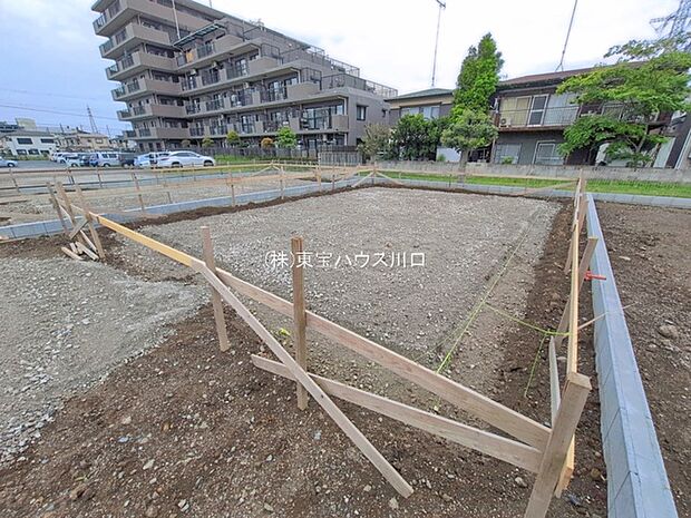 物件外観