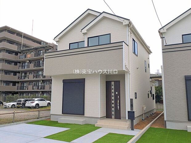 物件外観