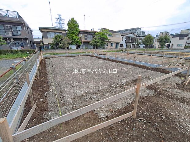 物件外観