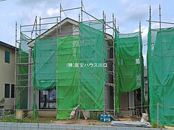 埼玉県越谷市大字大道