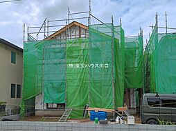 埼玉県越谷市大字大道
