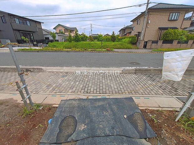 物件外観