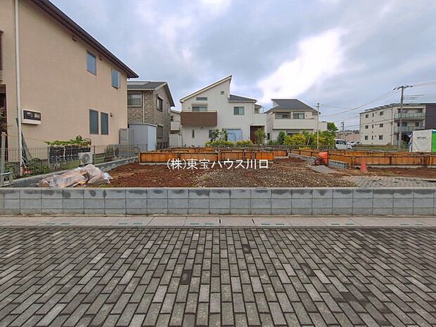 物件外観