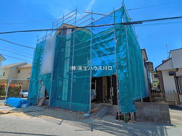 物件外観