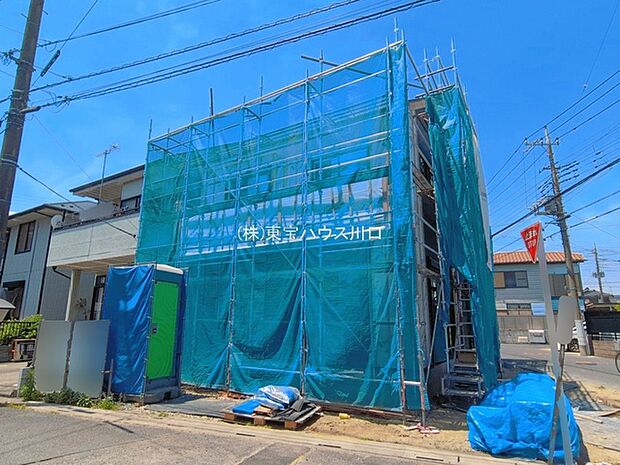 物件外観