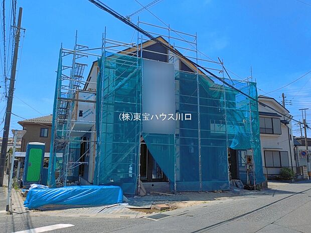 物件外観