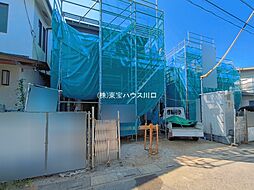 埼玉県春日部市西金野井