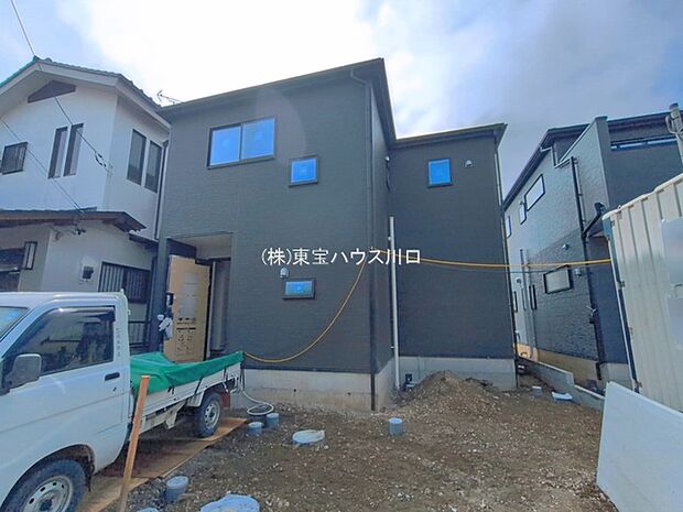 物件外観