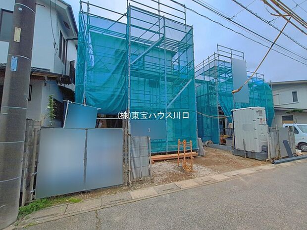 物件外観