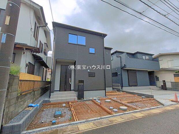 物件外観