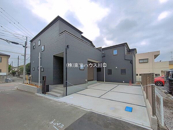 物件外観