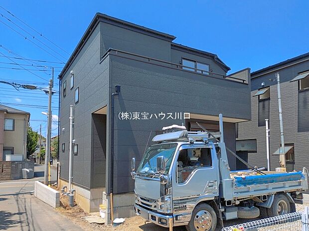 物件外観