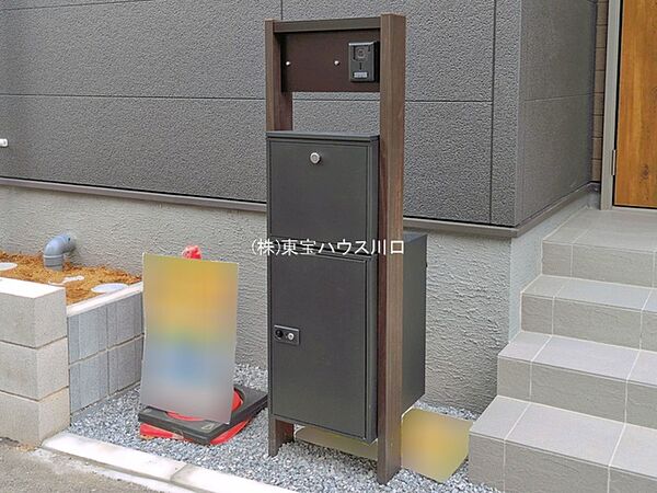 物件外観