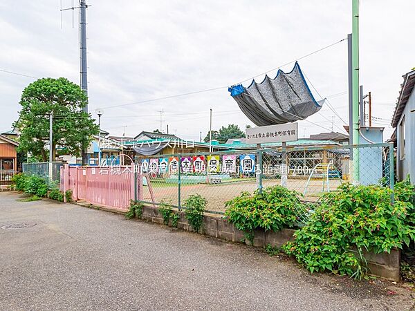 岩槻本町保育園 1780m