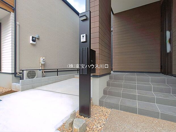 物件外観