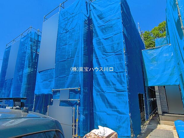 物件外観