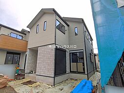 埼玉県さいたま市緑区大字三室